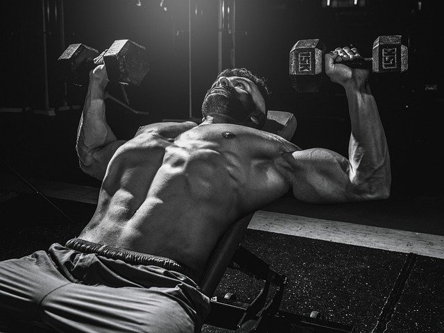 Five Steps to Building Muscle After 50