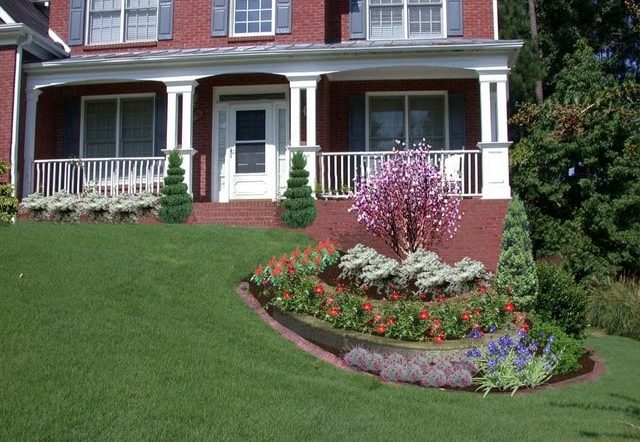 Excellent Yard Landscaping Concepts for Newbies
