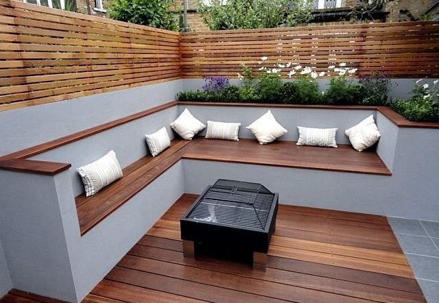 Outdoor Living Space Design Tips