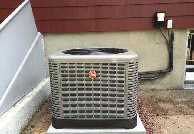 Home Heating Contractors