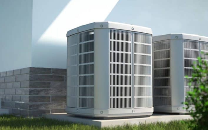 Heat Pumps for Comfortable Living