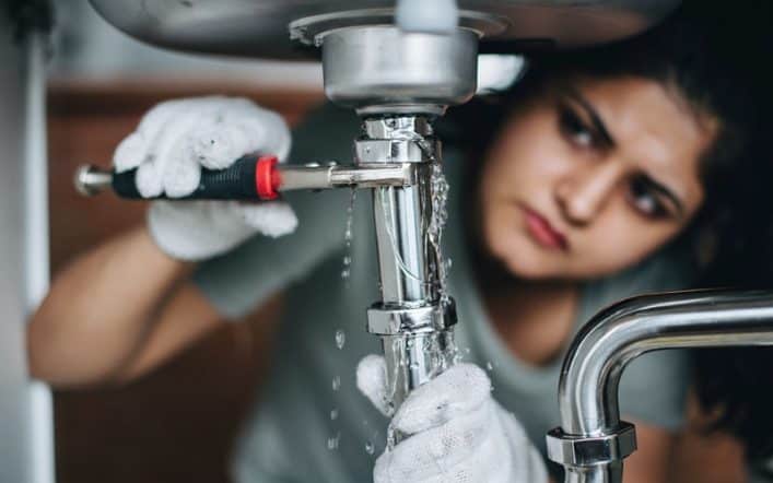 Plumbing Defects are Important