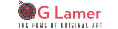 G-Lamer – The Home of Original Art
