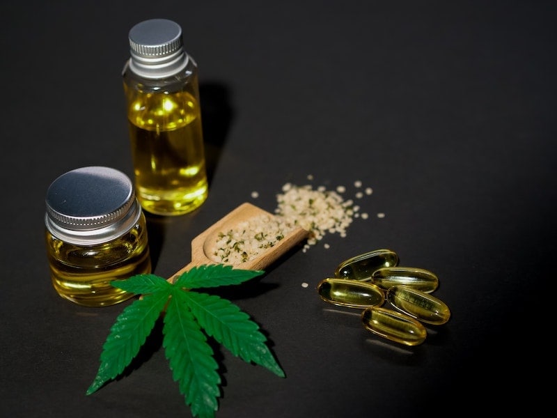The Power of CBD Oil