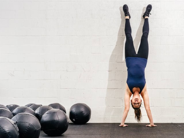 Secrets to Optimal Health