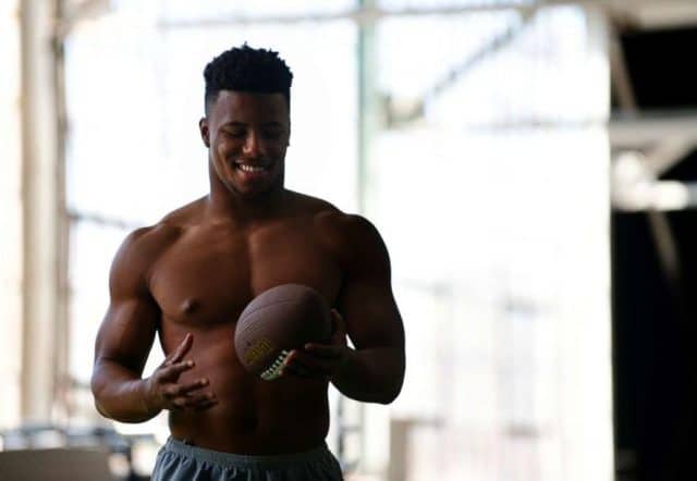 Build Muscle Faster
