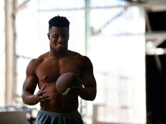 Build Muscle Faster