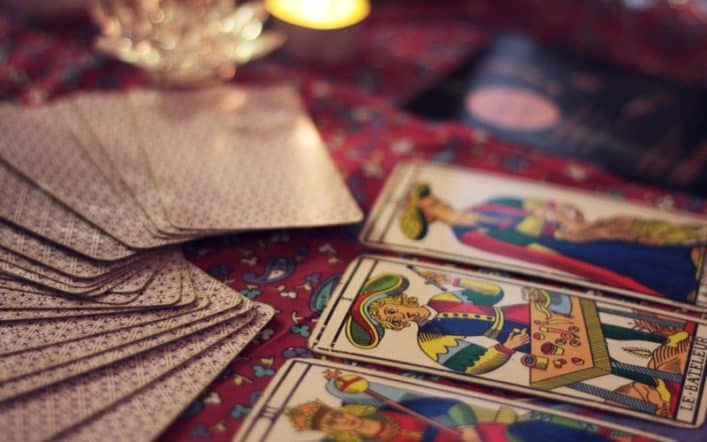 What is Tarot?