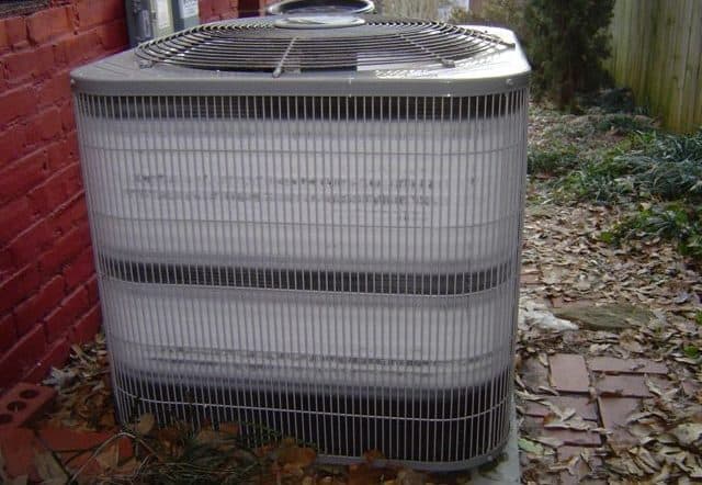 Improve Indoor Air Quality