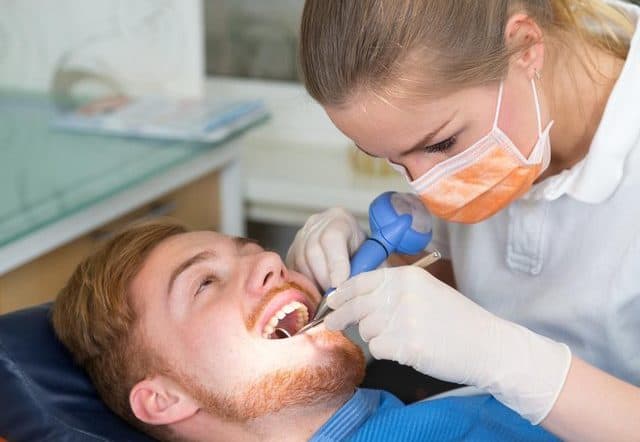 Dental Health and Tips