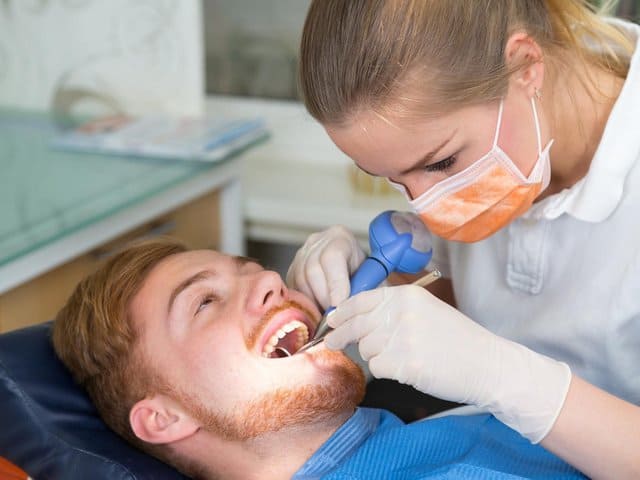 Dental Health and Tips