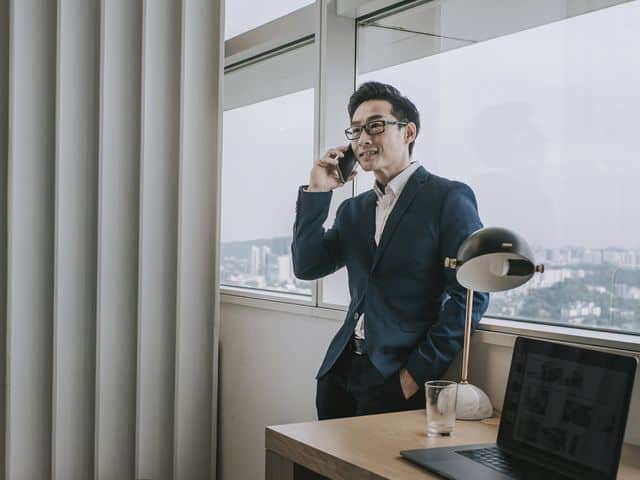 Become a Successful Wealth Manager