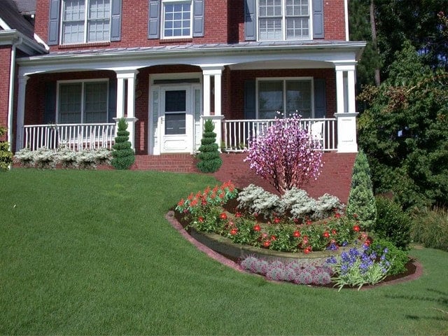 Excellent Yard Landscaping Concepts for Newbies