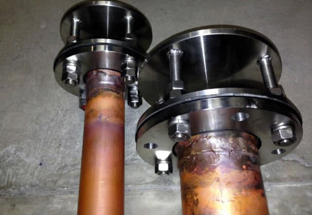 Prevent Drainpipe Cleaning