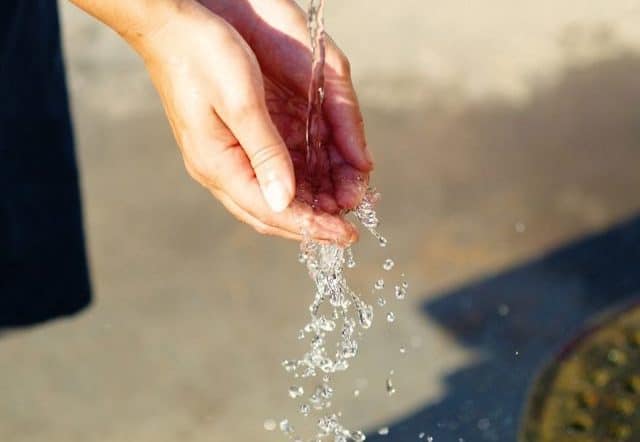 Ways to Reduce Water Consumption