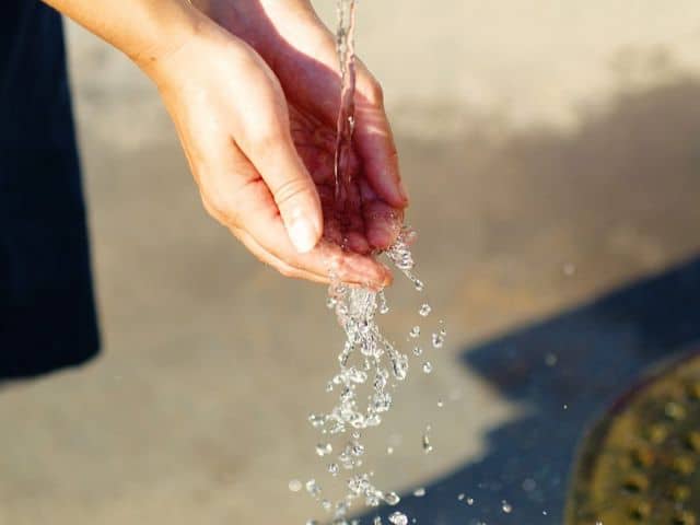 Ways to Reduce Water Consumption