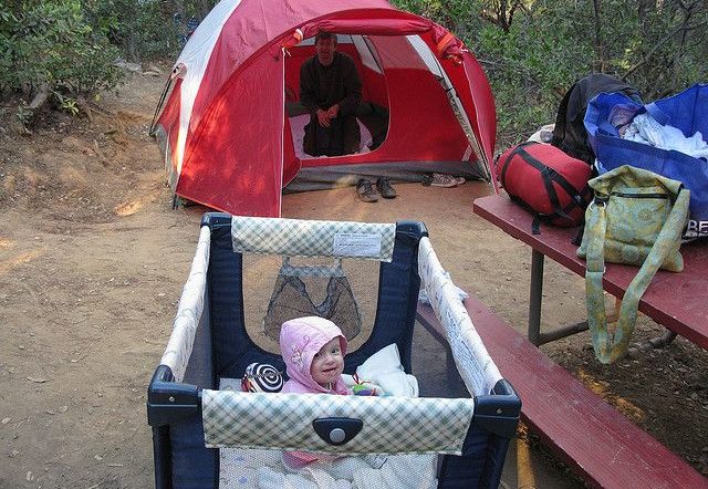 Family Springtime Outdoor Activities