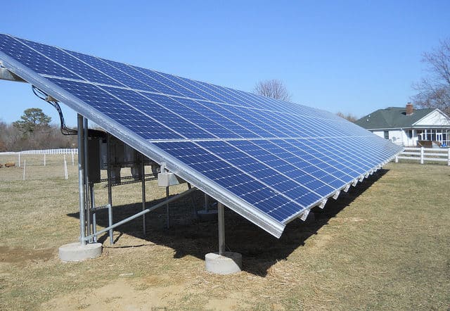 Much More Energy-Efficient Home