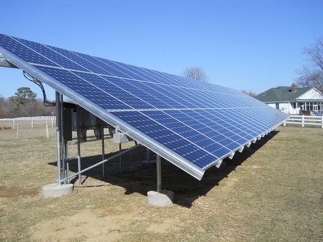 Much More Energy-Efficient Home