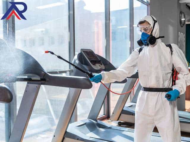 Think of Pest Control Services