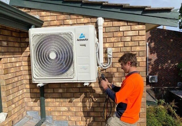 Applications for Air Conditioners