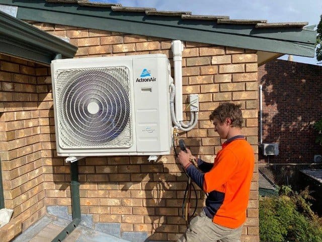 Applications for Air Conditioners