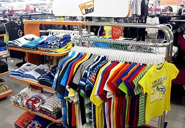 Know More About Wholesale Clothing