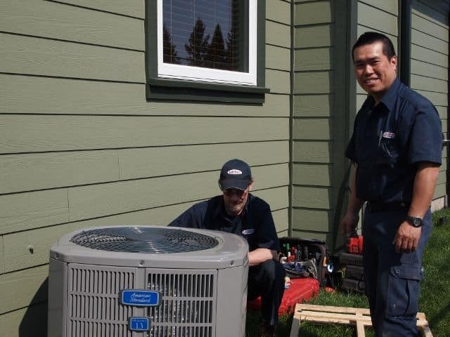 Regular Air Duct Cleaning