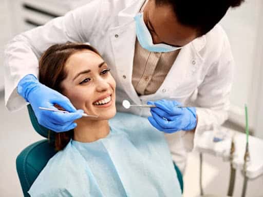 The Science Behind Teeth Whitening