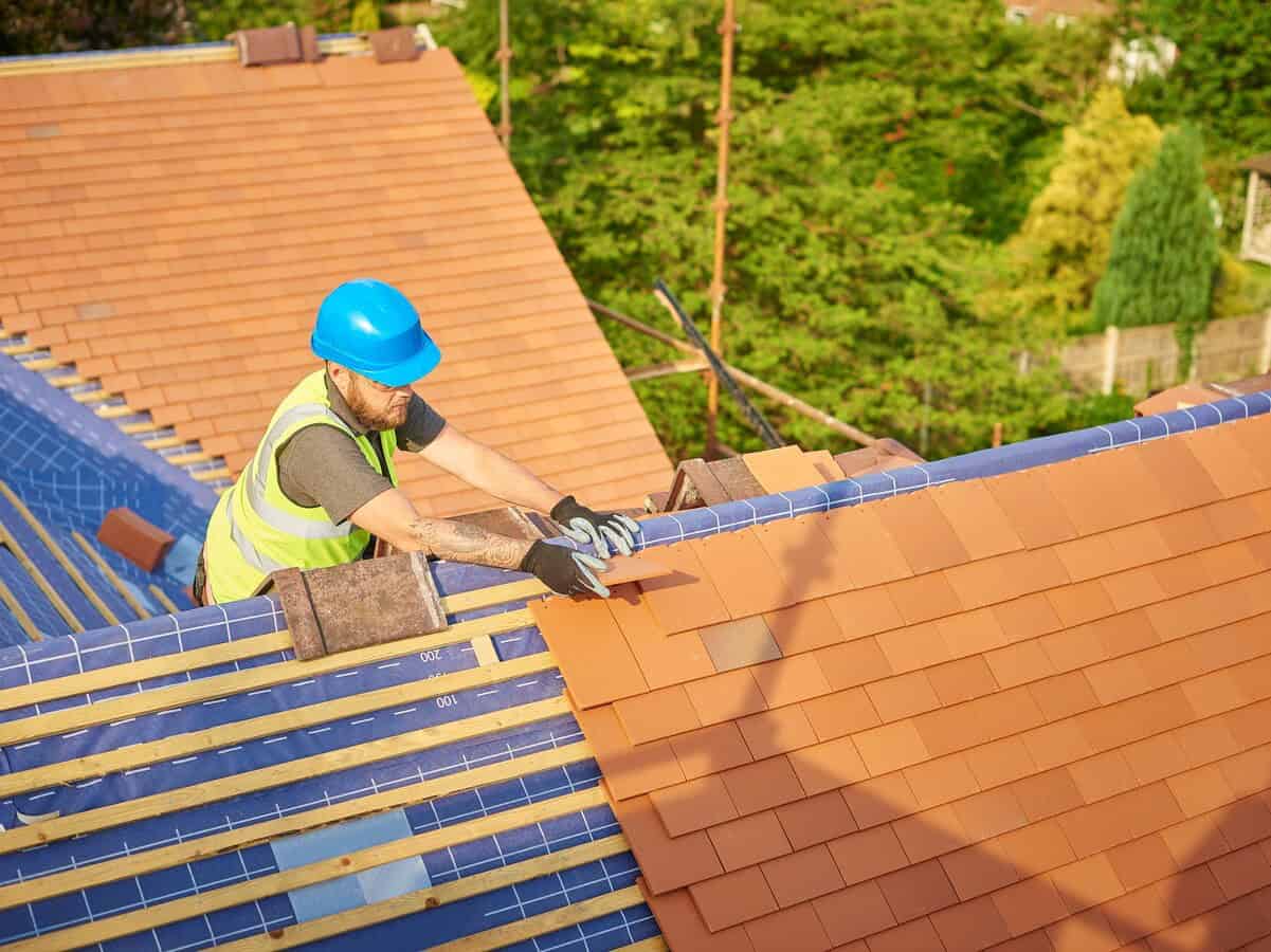 Debunking Common Myths About Roofing