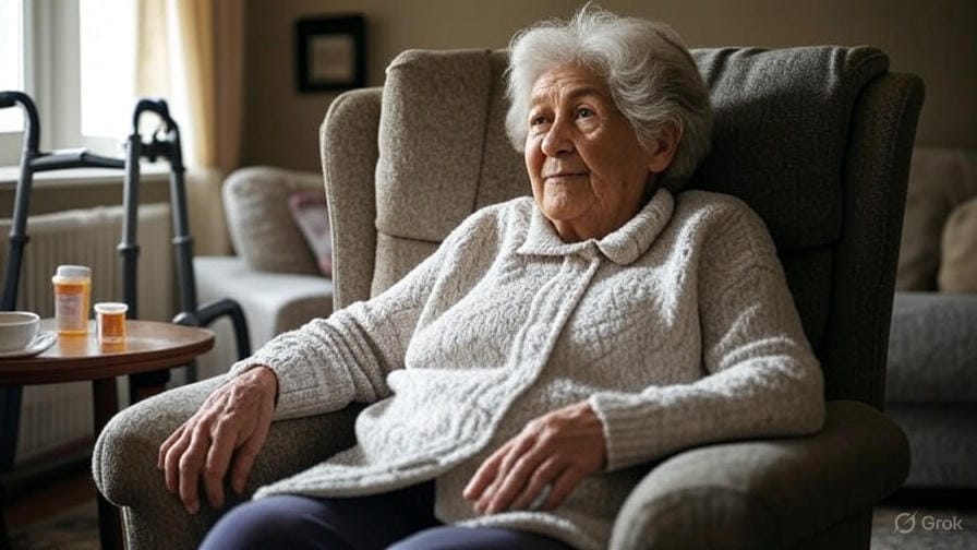 Explore Resources That Help Aging Parents