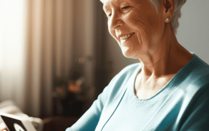 Smart Senior Care Location Tech The Future of Wellness