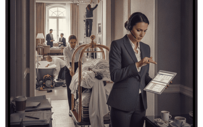 Beyond the Glamour Boutique Hotel Management Realities